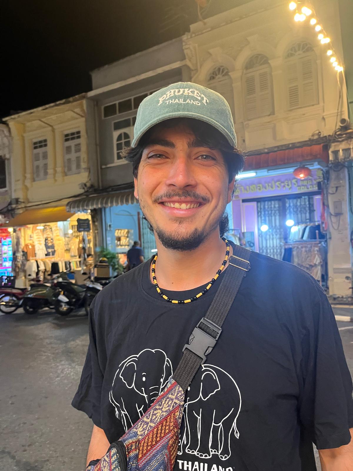 תמונה של יובל